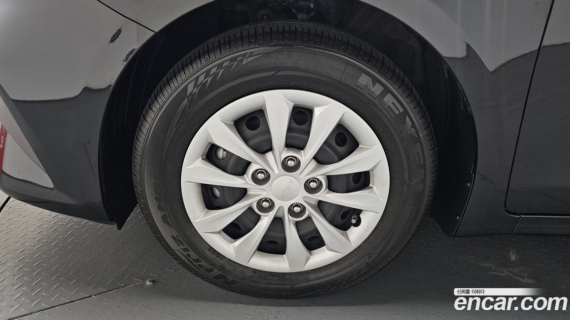 Kia K3 2022