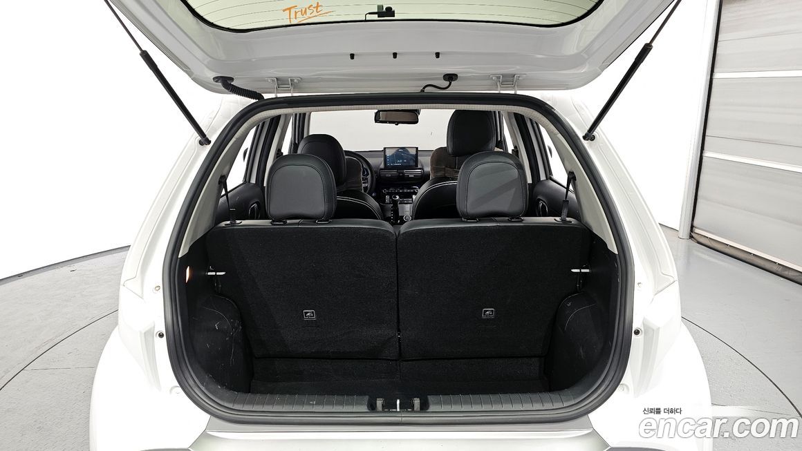 Hyundai Casper 2023