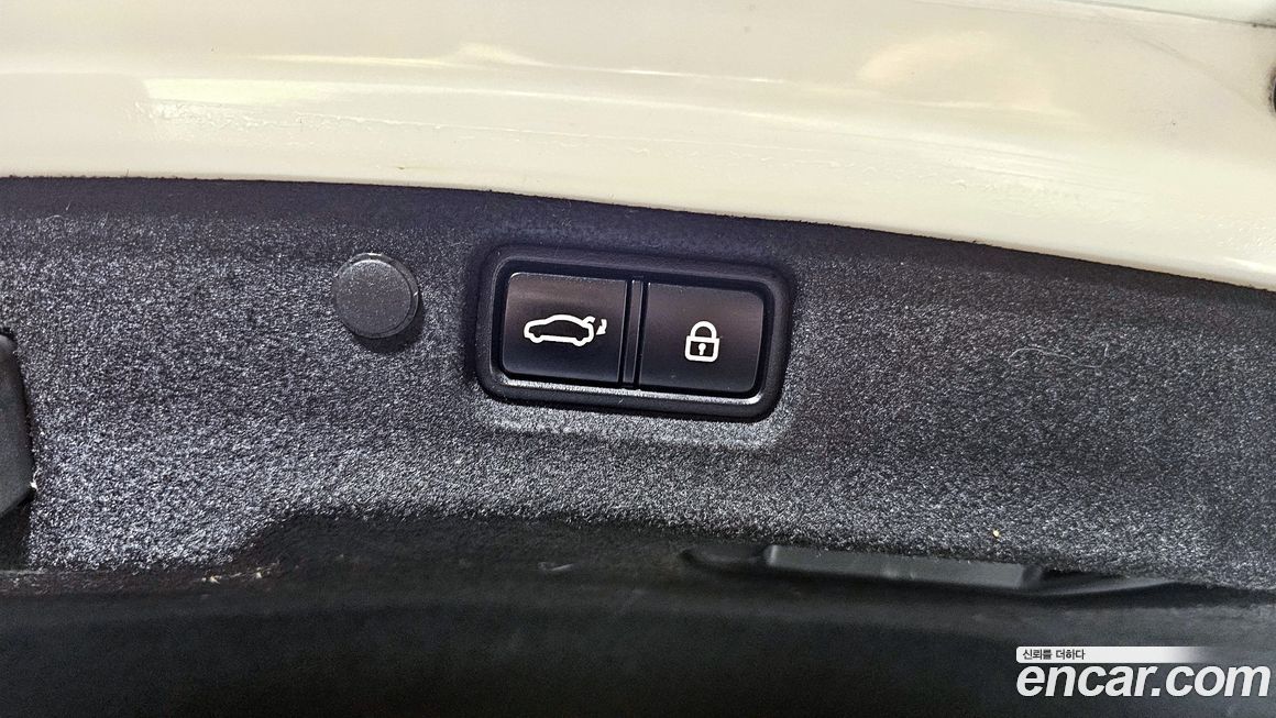 Kia K7 2019