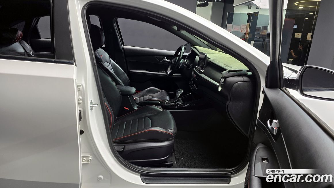 Kia K3 2020