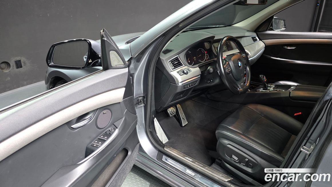 BMW Gran Turismo 2017