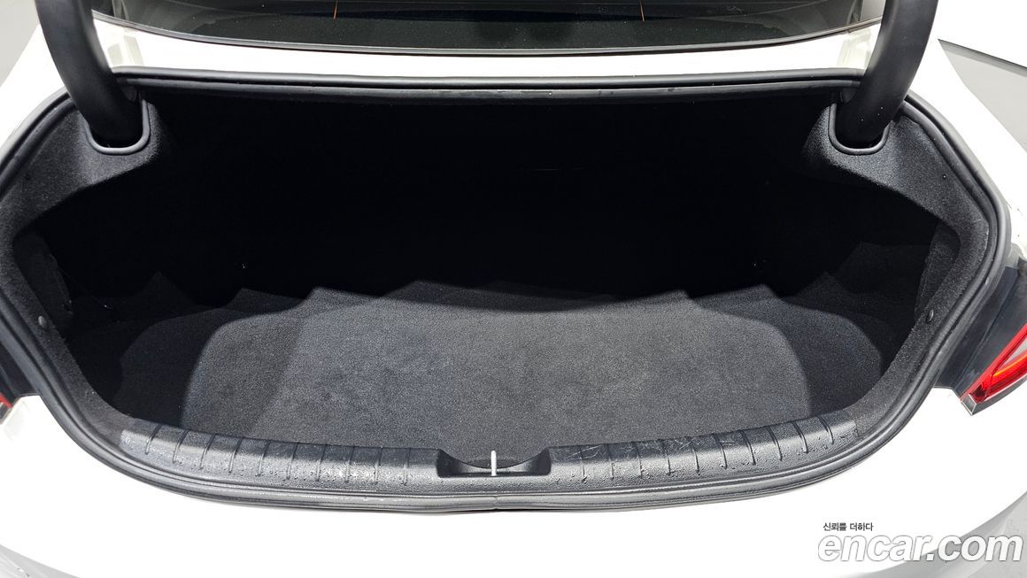 Hyundai Grandeur 2018