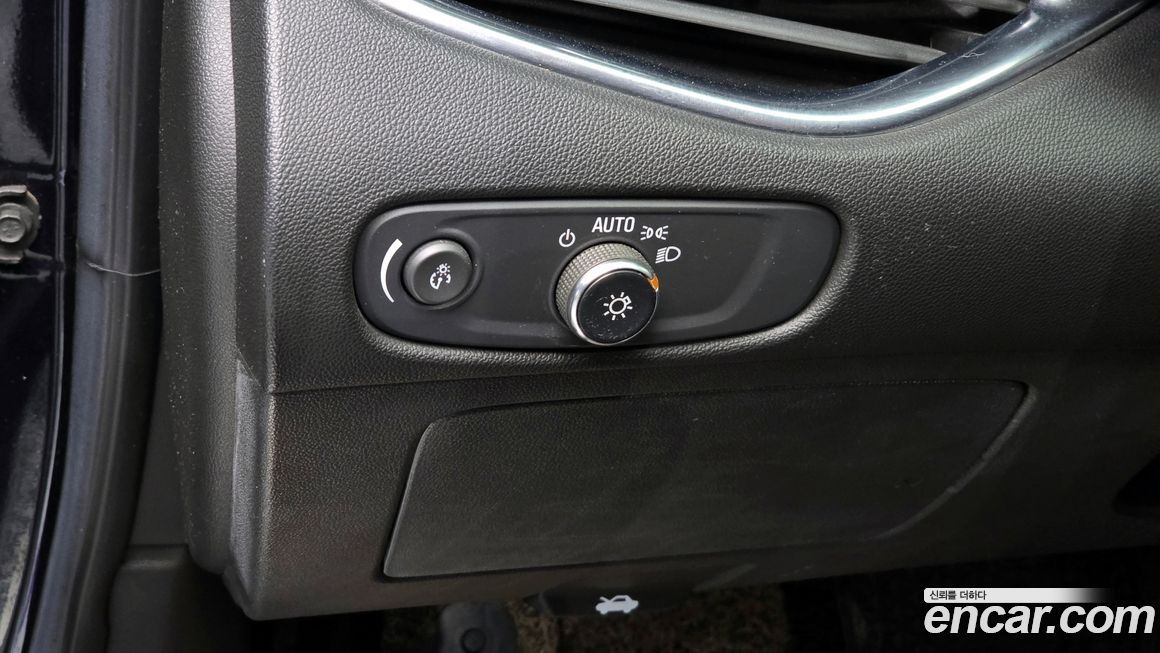 ChevroletGMDaewoo Malibu 2021