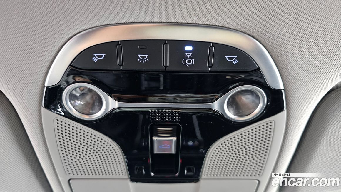 Hyundai Grandeur 2018