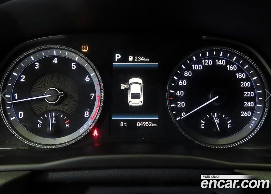 Hyundai Sonata 2022