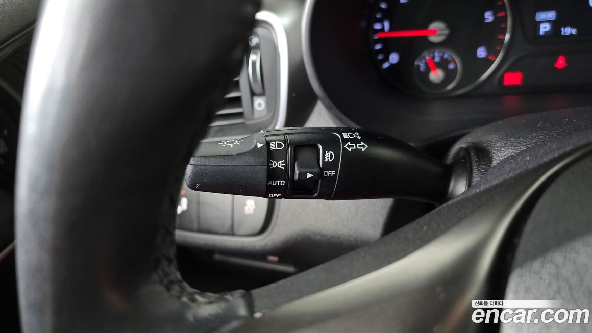 Kia Sorento 2018