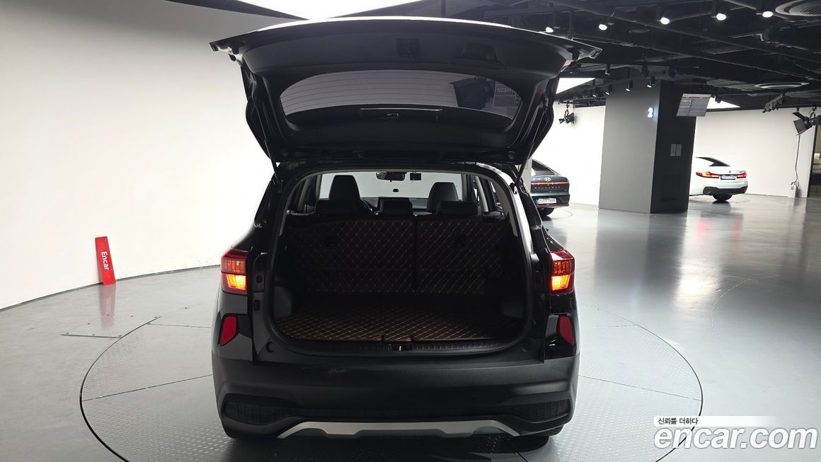 Kia Seltos 2022