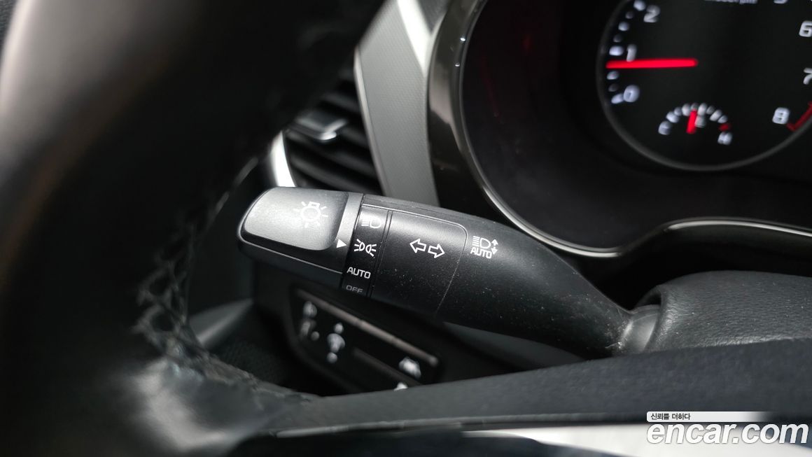 Kia Seltos 2022