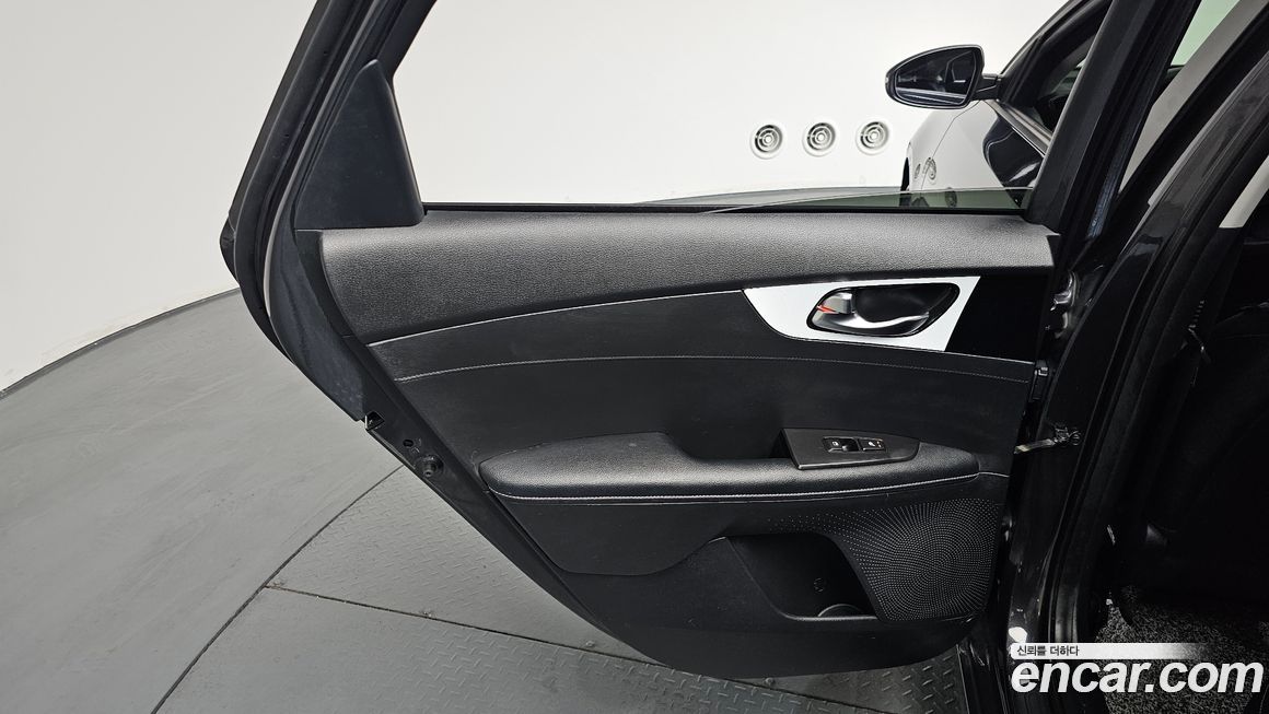 Kia K3 2024