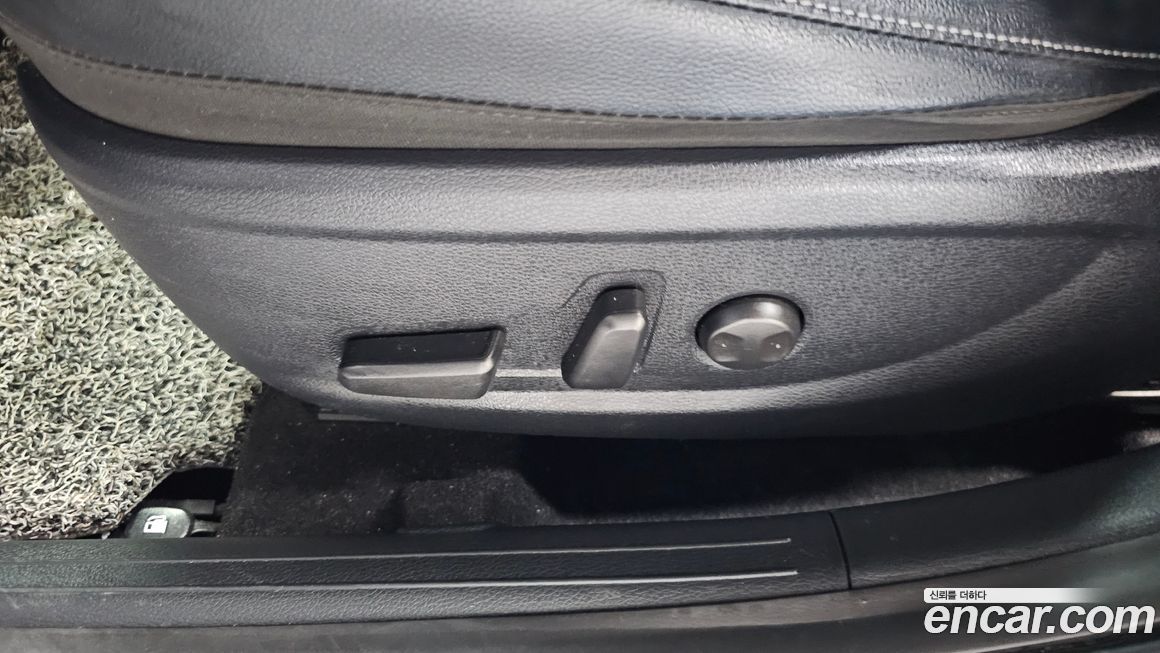 Kia K3 2024