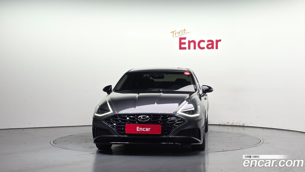 Hyundai Sonata 2023