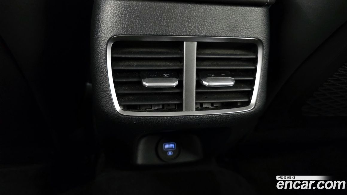 Hyundai Sonata 2023