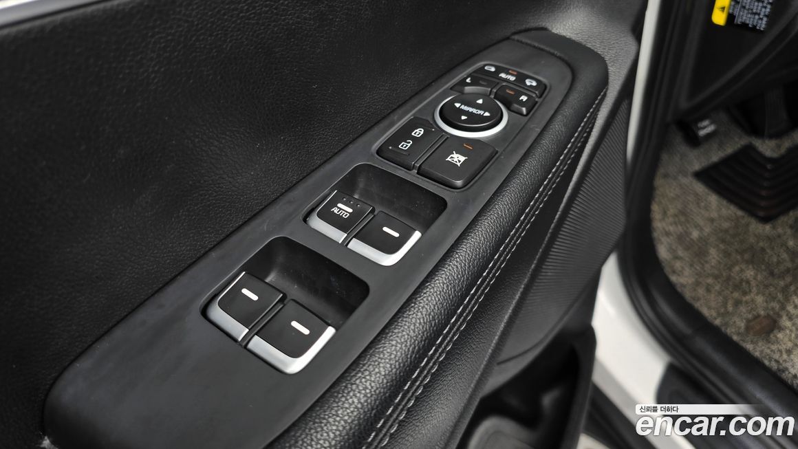 Kia Sorento 2018