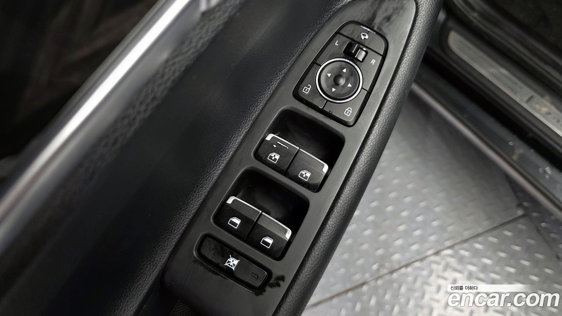 Hyundai Grandeur 2019