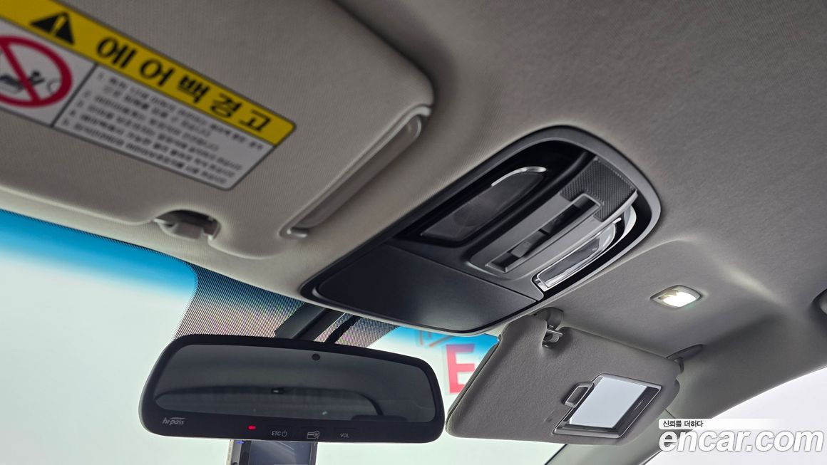 Kia Sorento 2018