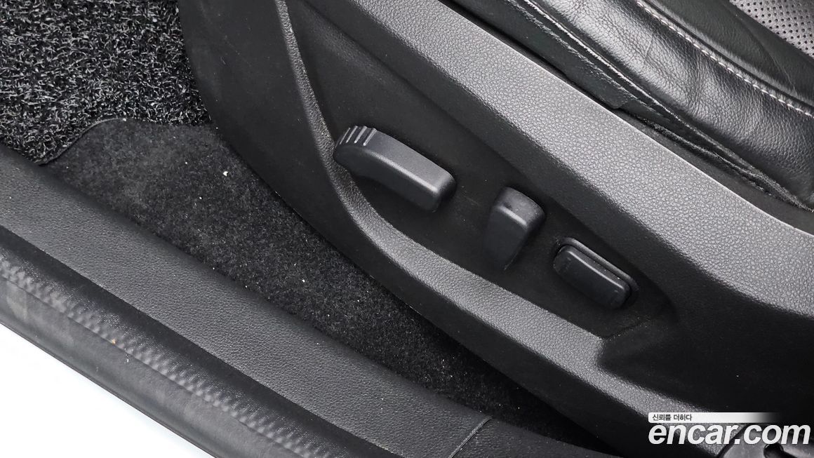 Renault-KoreaSamsung XM3 2022