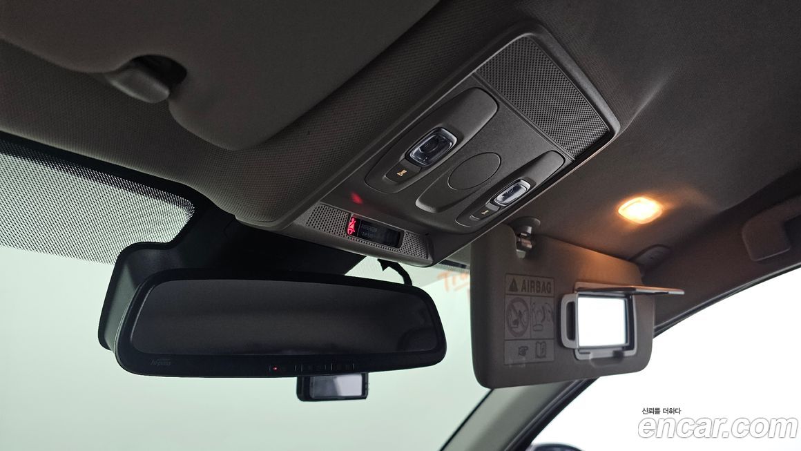 Renault-KoreaSamsung XM3 2022