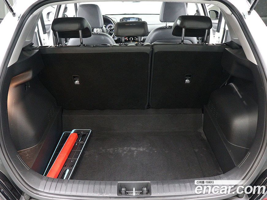 Hyundai Kona 2021