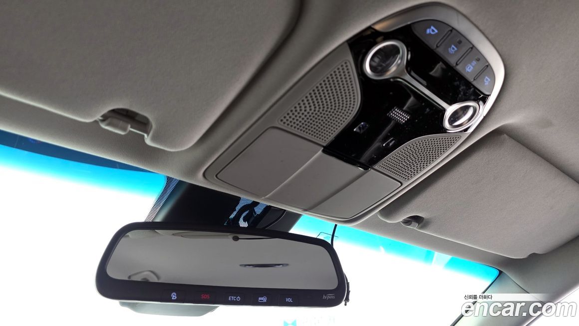 Hyundai Grandeur 2019