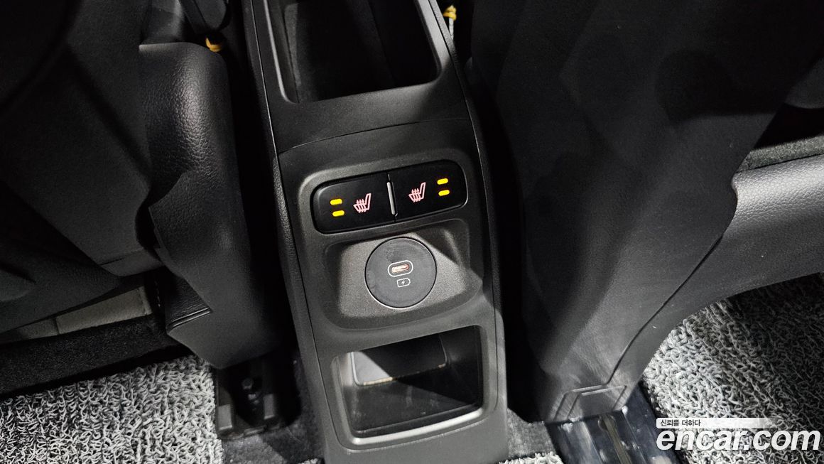 Kia RAY 2026