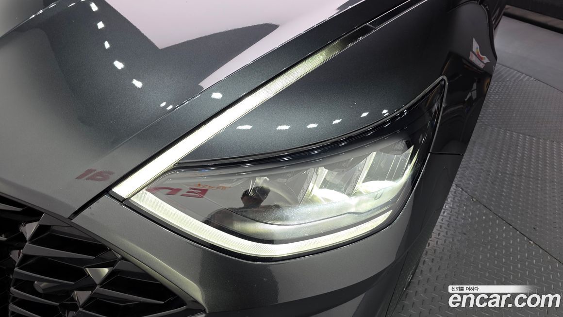 Hyundai Sonata 2023