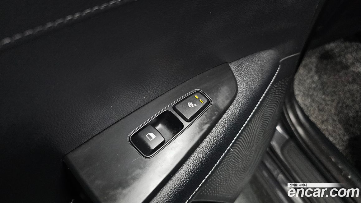 Kia K3 2024