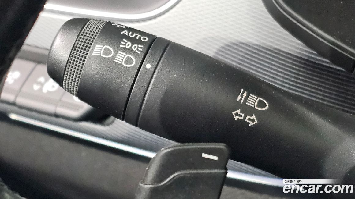 Renault-KoreaSamsung XM3 2022