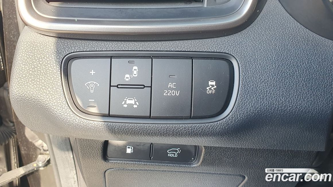 Kia Sorento 2018