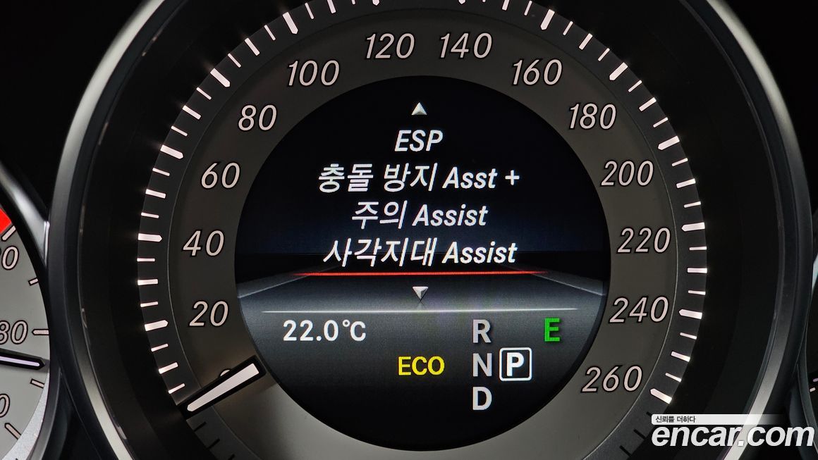 Mercedes-Benz CLS-Class 2016