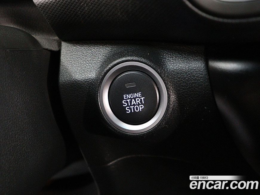 Hyundai Kona 2021