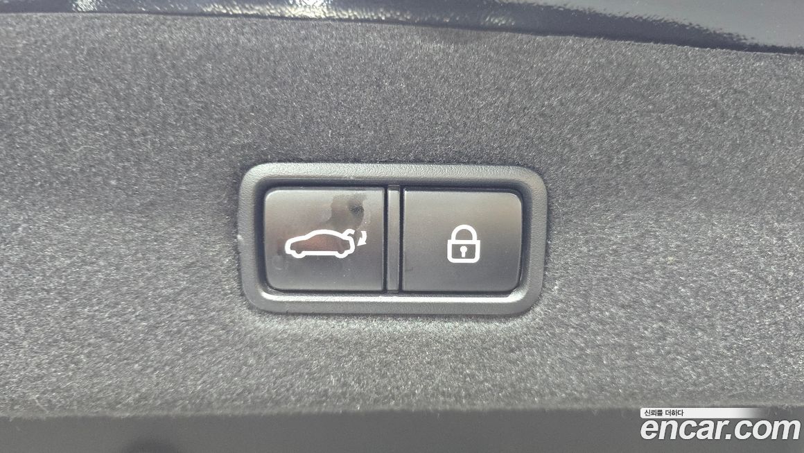 Kia K9 2019
