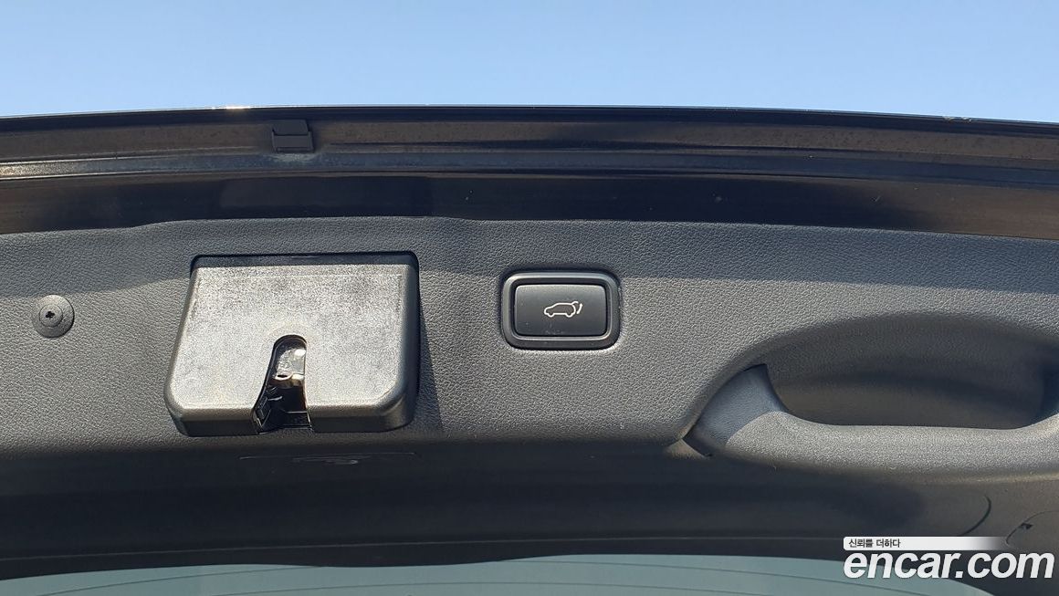 Kia Sorento 2018