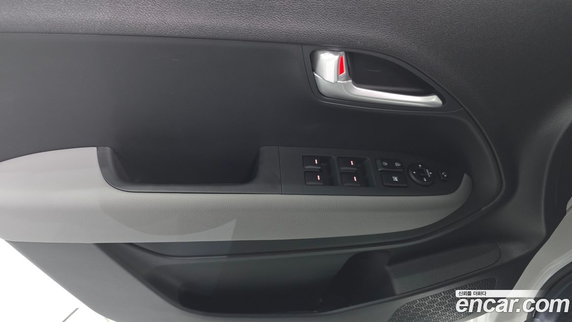 Kia RAY 2026