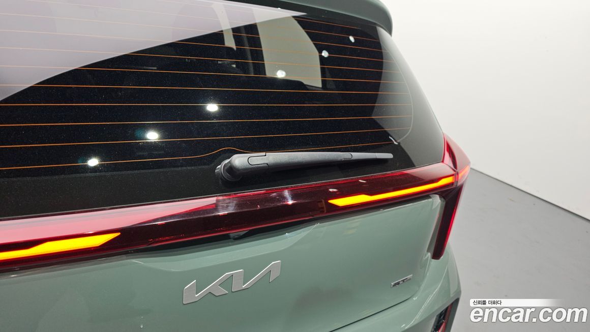 Kia morning 2025