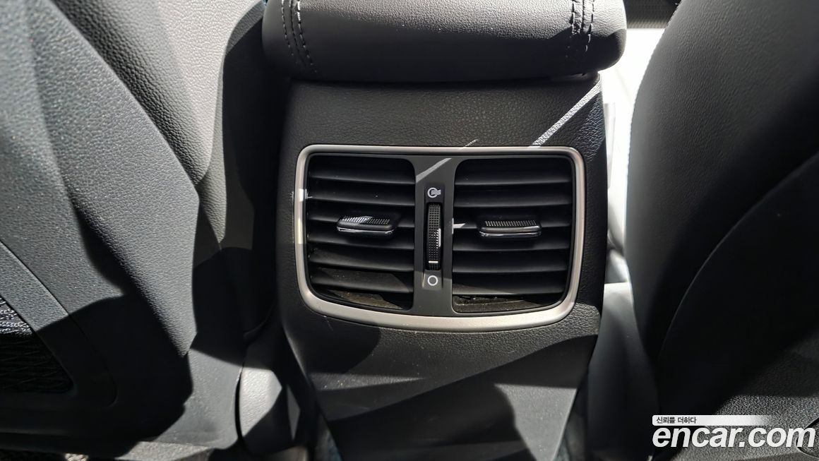 Hyundai Tucson 2020