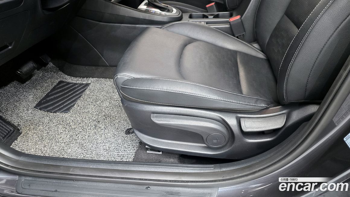 Kia K3 2022