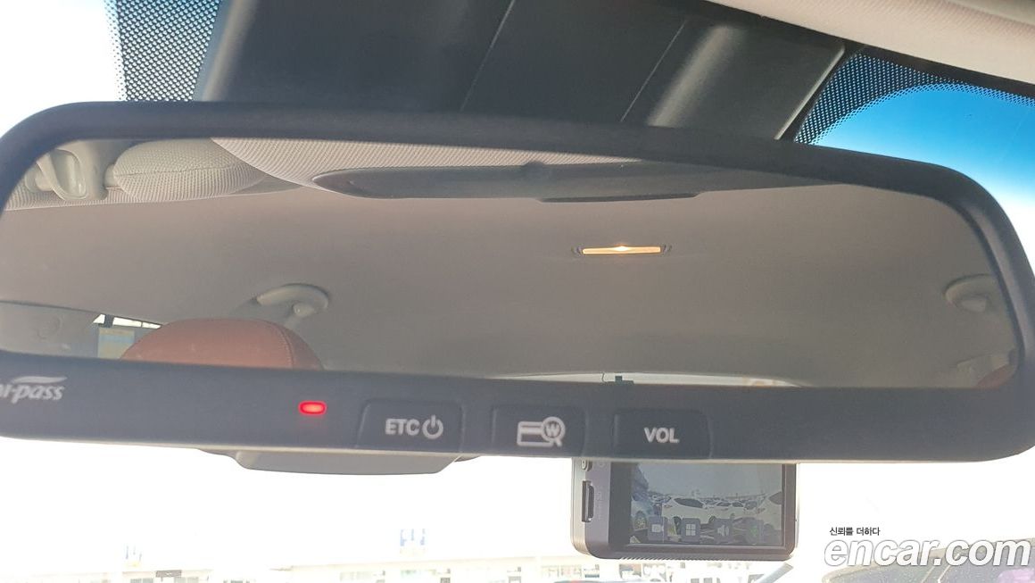 Kia Sorento 2018