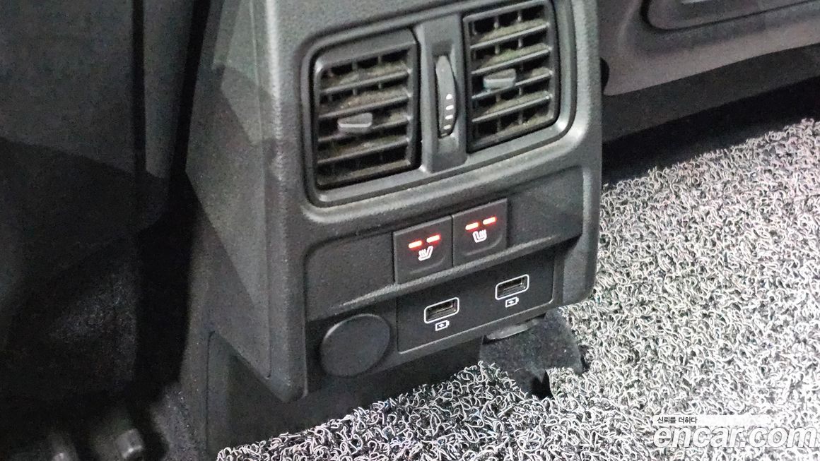 Renault-KoreaSamsung XM3 2022