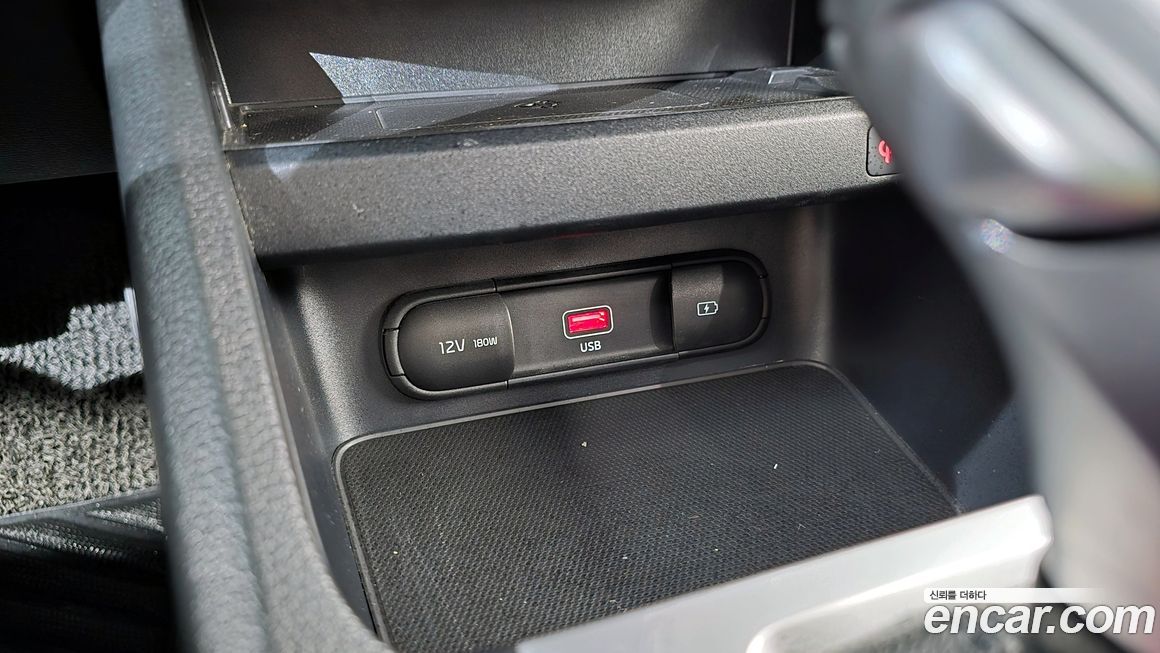 Kia K3 2022