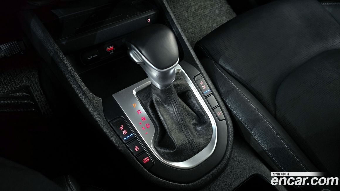 Kia K3 2022
