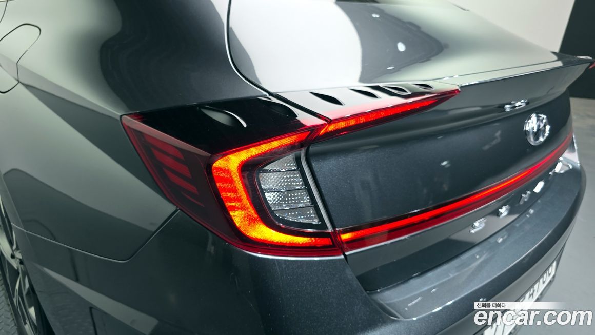 Hyundai Sonata 2023