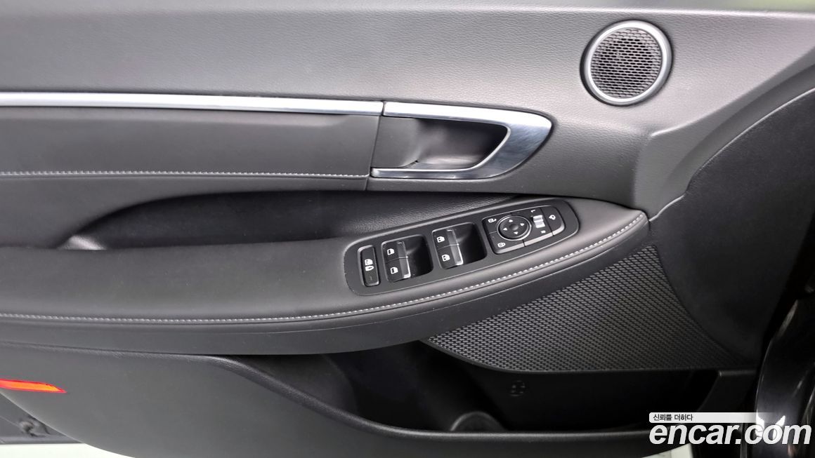 Hyundai Sonata 2023