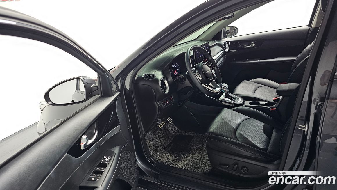 Kia K3 2024