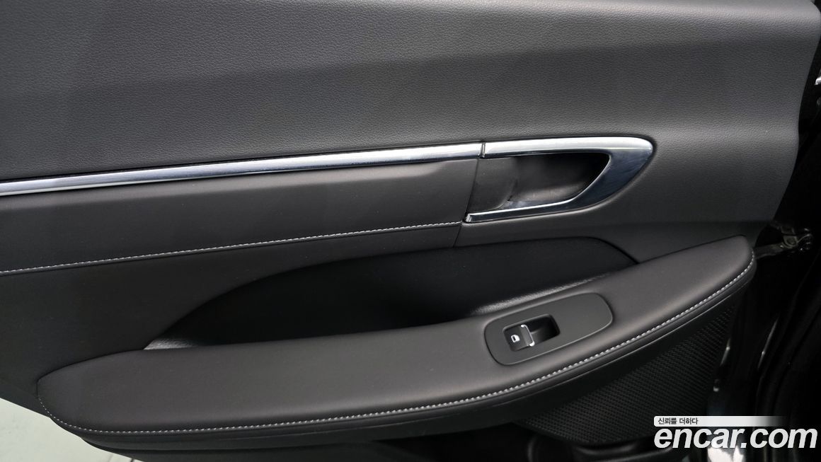 Hyundai Sonata 2023