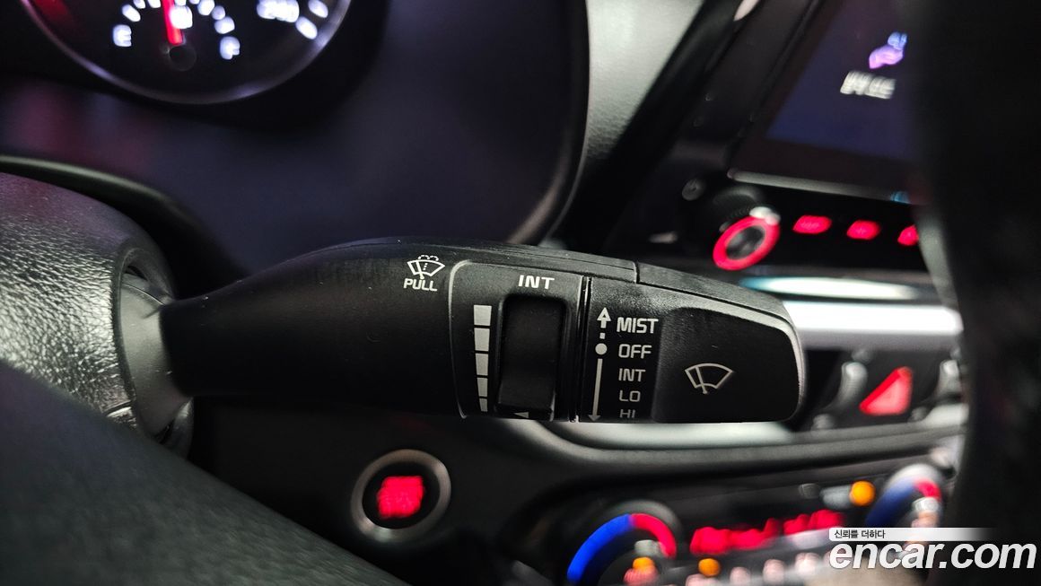 Kia K3 2024