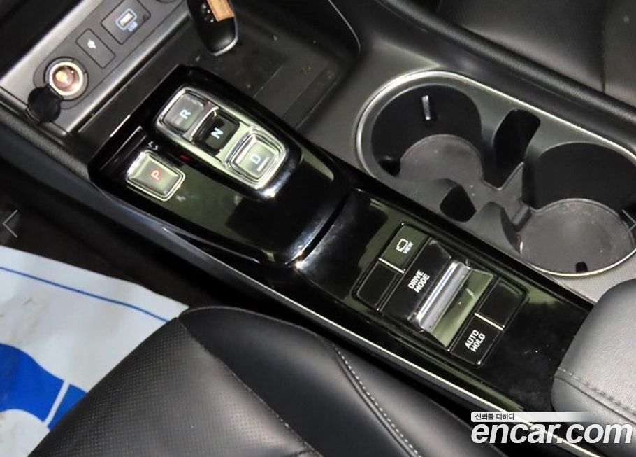 Hyundai Sonata 2022