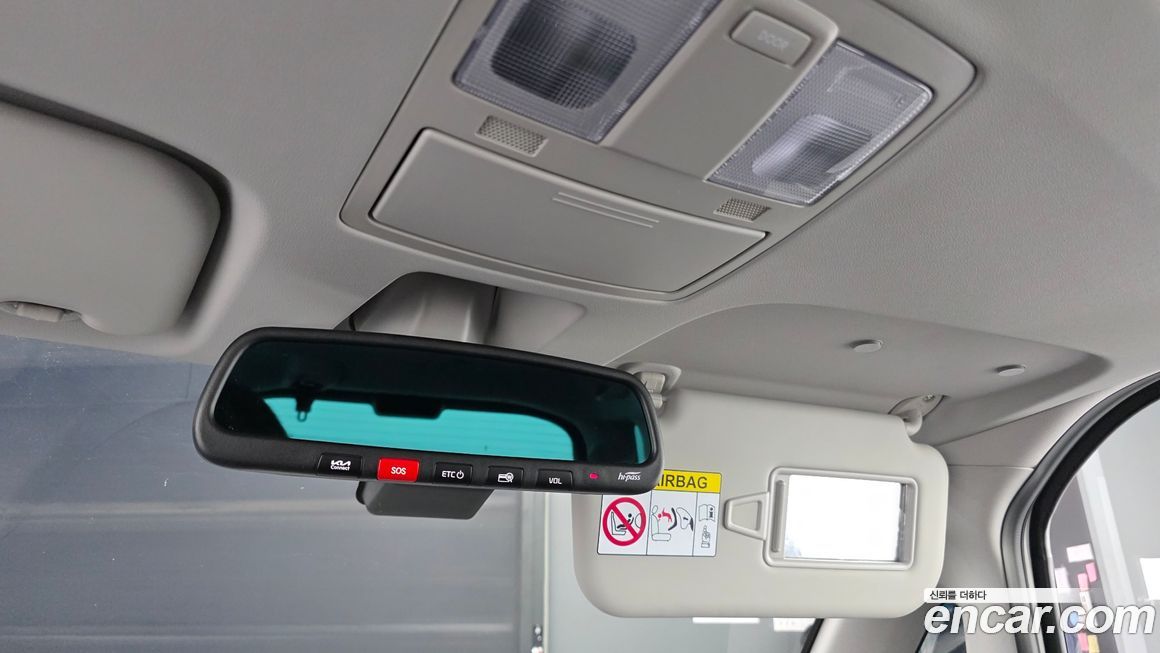 Kia RAY 2026