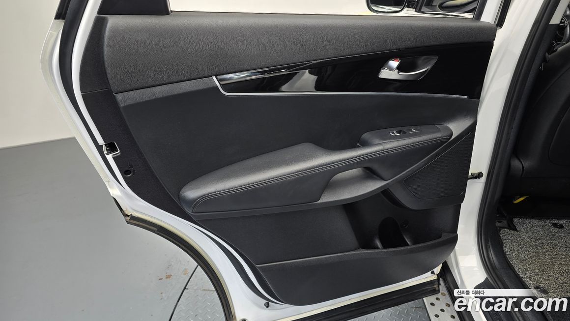 Kia Sorento 2018