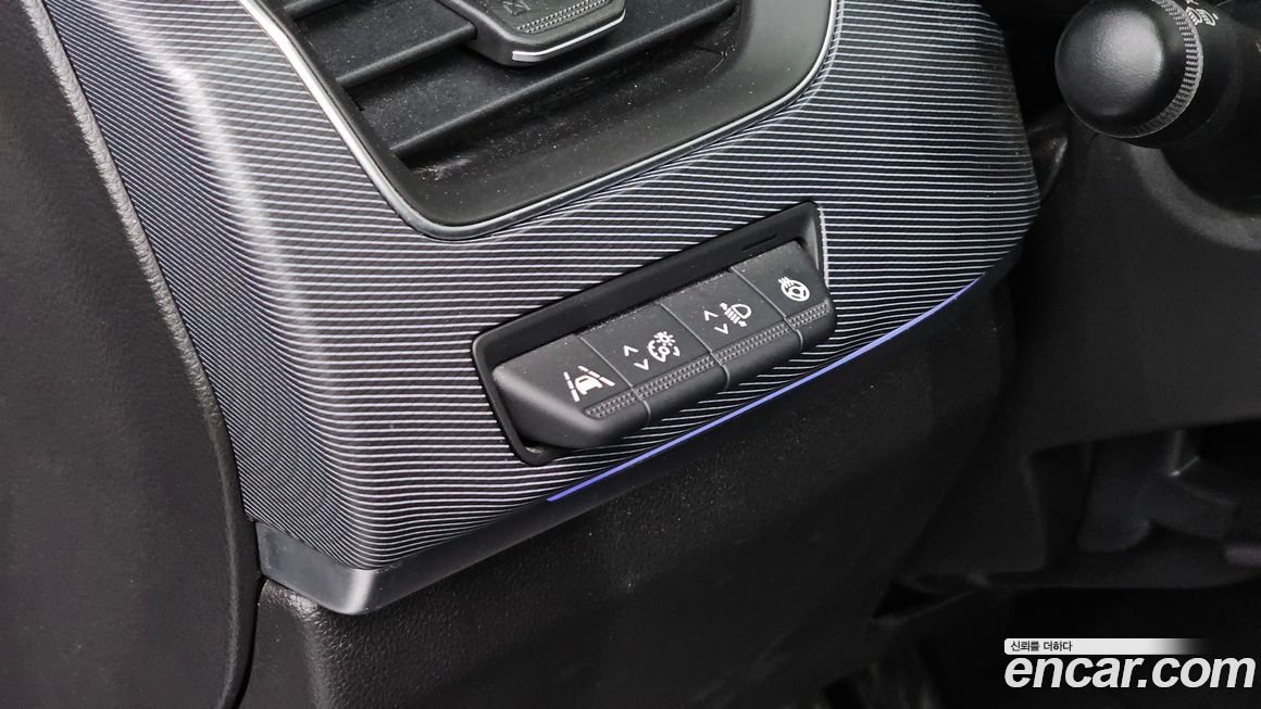 Renault-KoreaSamsung XM3 2022