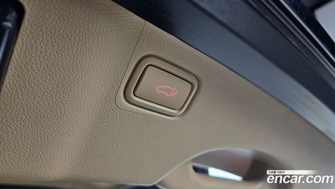 Kia Canival 2019